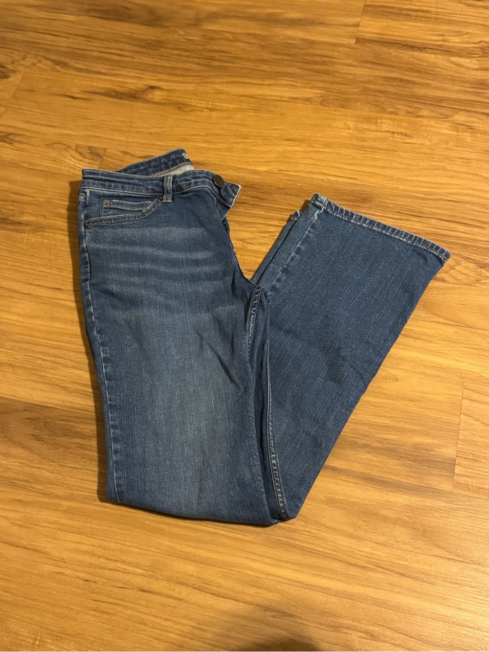Wrangler Women's Bootcut Jeans